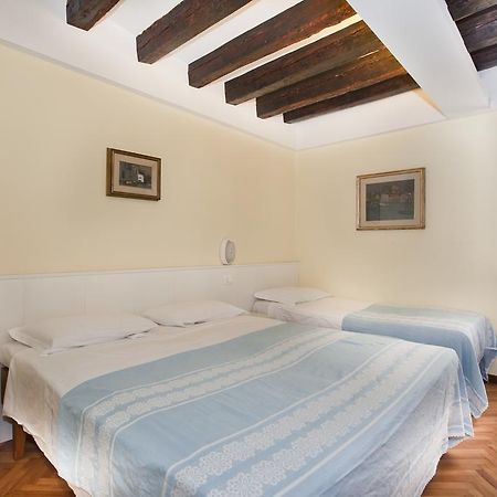 Hotel San Fantin Benátky Pokoj fotografie