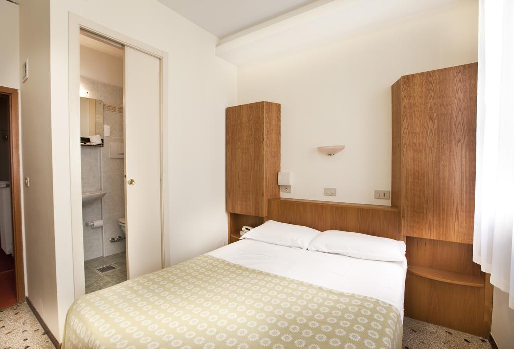 Hotel San Fantin Benátky Pokoj fotografie